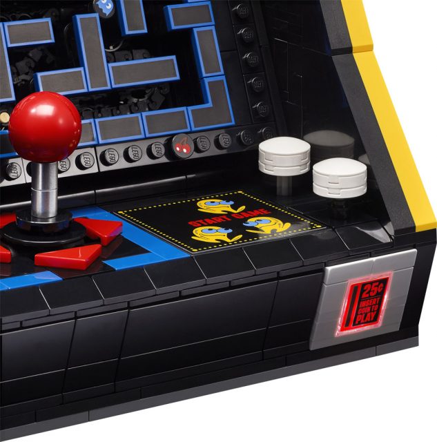 LEGO-Icons-PAC-MAN-Arcade-10323