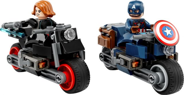 LEGO-Marvel-Black-Widow-Captain-America-Motorcycles-76260