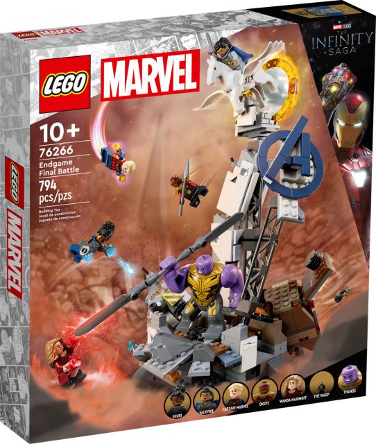 LEGO-Marvel-Endgame-Final-Battle-76266