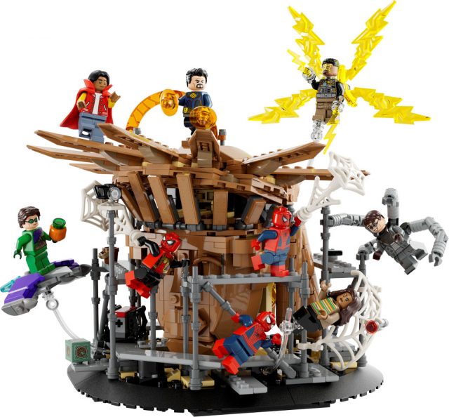 LEGO-Marvel-Spider-Man-Final-Battle-76261