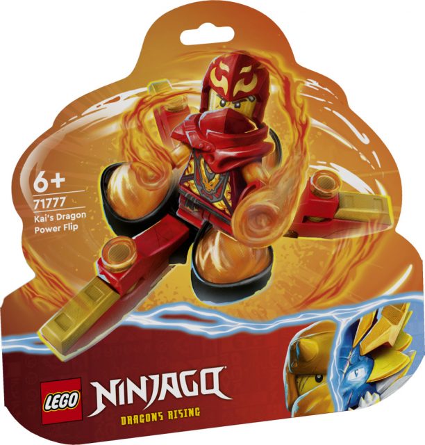 LEGO-Ninjago-Kais-Dragon-Power-Spinjitzu-Flip-71777