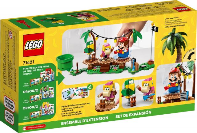 LEGO-Super-Mario-Dixie-Kongs-Jungle-Jam-71421