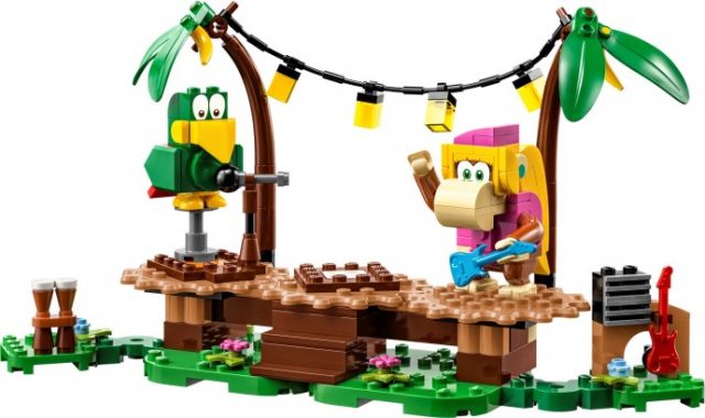 LEGO-Super-Mario-Dixie-Kongs-Jungle-Jam-71421