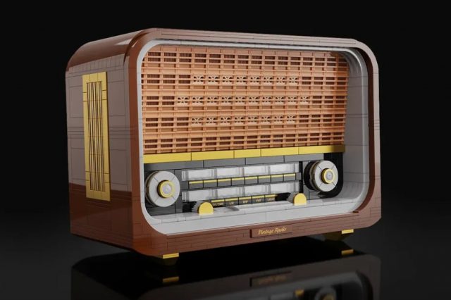 Vintage Radio