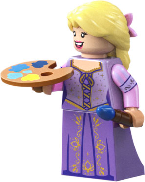 Rapunzel