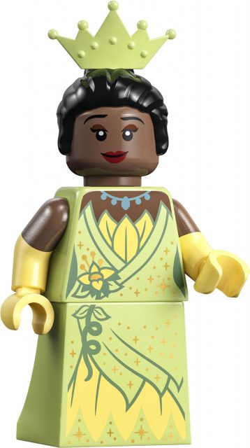 Tiana