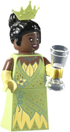 Tiana