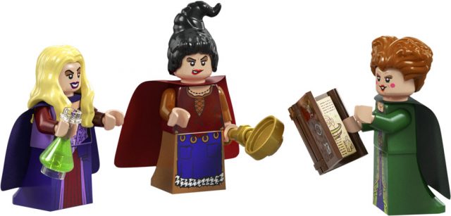 LEGO-Ideas-Disney-Hocus-Pocus-The-Sanderson-Sisters-Cottage-21341