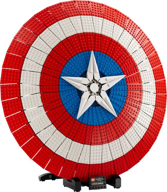 LEGO-Marvel-Captain-Americas-Shield-76262