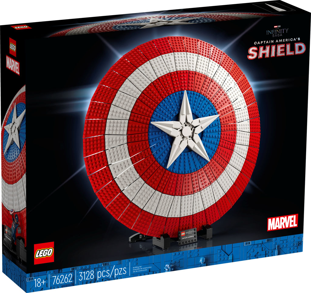 LEGO-Marvel-Captain-Americas-Shield-76262