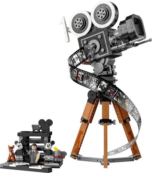 LEGO-Disney-100-Walt-Disney-Tribute-Camera-43230