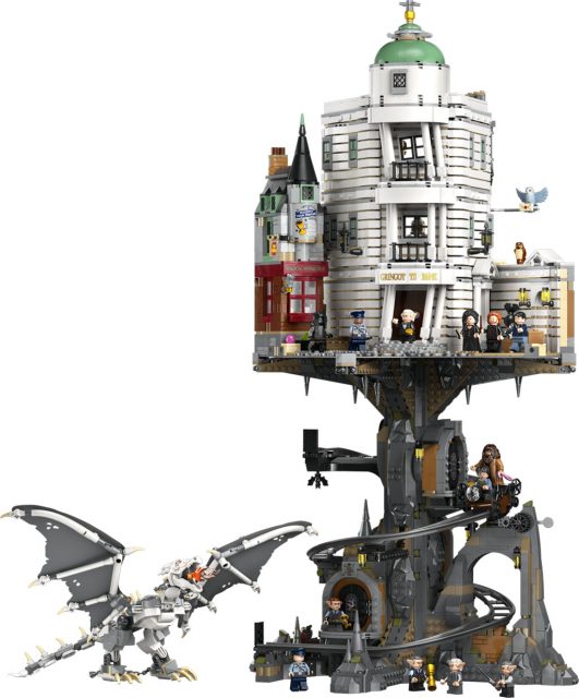 LEGO-Harry-Potter-Gringotts-Wizarding-Bank-Collectors-Edition-76417