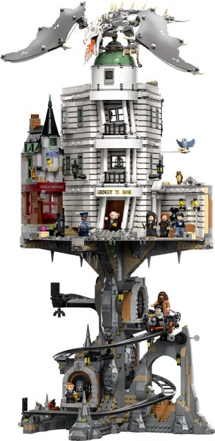 LEGO-Harry-Potter-Gringotts-Wizarding-Bank-Collectors-Edition-76417