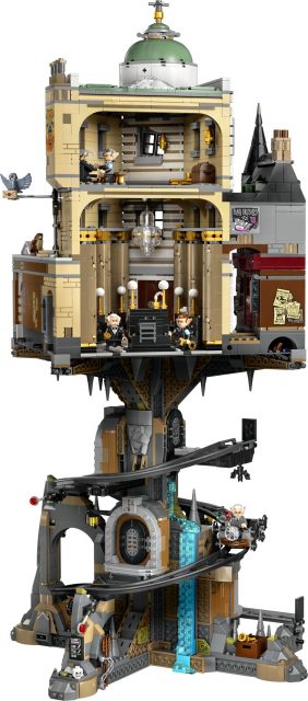 LEGO-Harry-Potter-Gringotts-Wizarding-Bank-Collectors-Edition-76417