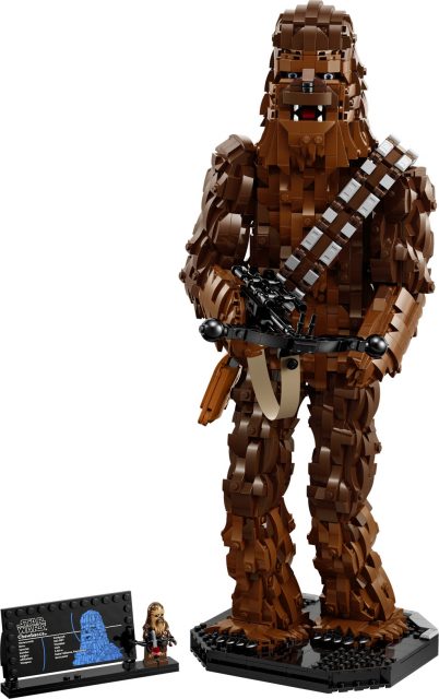 LEGO-Star-Wars-Chewbacca-75371