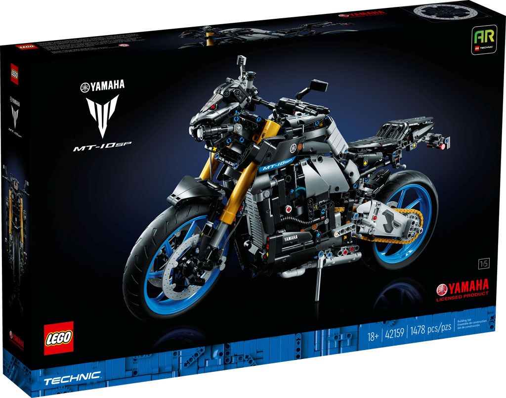 LEGO-Technic-Yamaha-MT-10-SP-42159