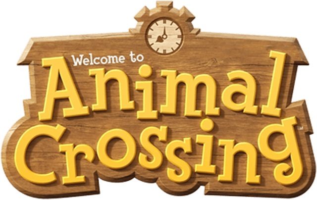 LEGO-Animal-Crossing