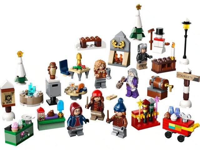 LEGO-Harry-Potter-2023-Advent-Calendar-76418