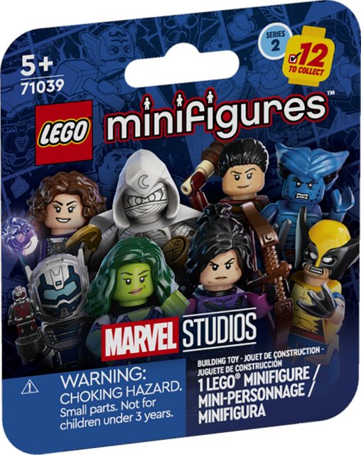 LEGO-Marvel-Studios-Collectible-Minifigures-Series-2-71039